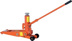 Donkraft. Hydraulisk saksedonkraft