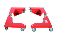 transporthjørner. Til transport af møbler