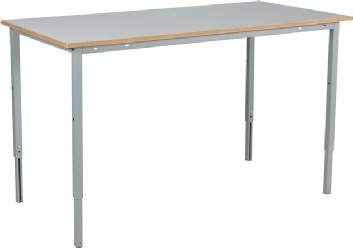 Standard arbejdsbord