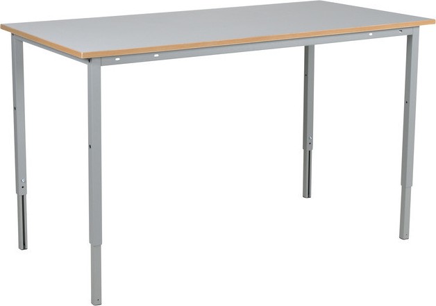 Arbejdsbord til f.eks pakkeopgaver