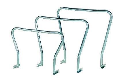 PAlleben i forskellige højder