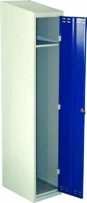 Omkldningsskab. Kldeskab