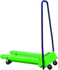 Lille let mekanisk palleløfter