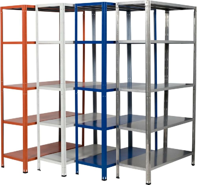 Stlreoler i forskellige farver