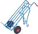 Kombisækkevogn