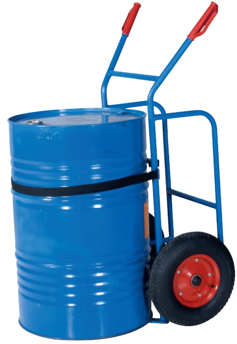 Vogn til t�nder. Til f.eks 205 L oliet�nder