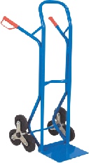 Trappesækkevogn