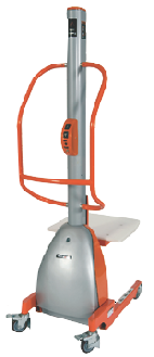 Miniløfter. Letløfter. Lille mobil lift