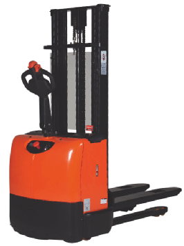 Stabler. Selvk�rende. L�ft 2900 m, 2,9 m