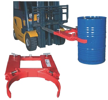 Tndelfter til truck gafler