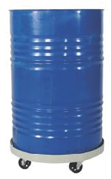 Trolley til tnder og andre runde emner