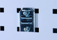 Vrktjspaneler. Tilbehr. Grundplade