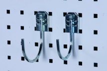 Kroge til vrktjspaneler og vrkstedstavler