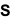S