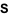 S